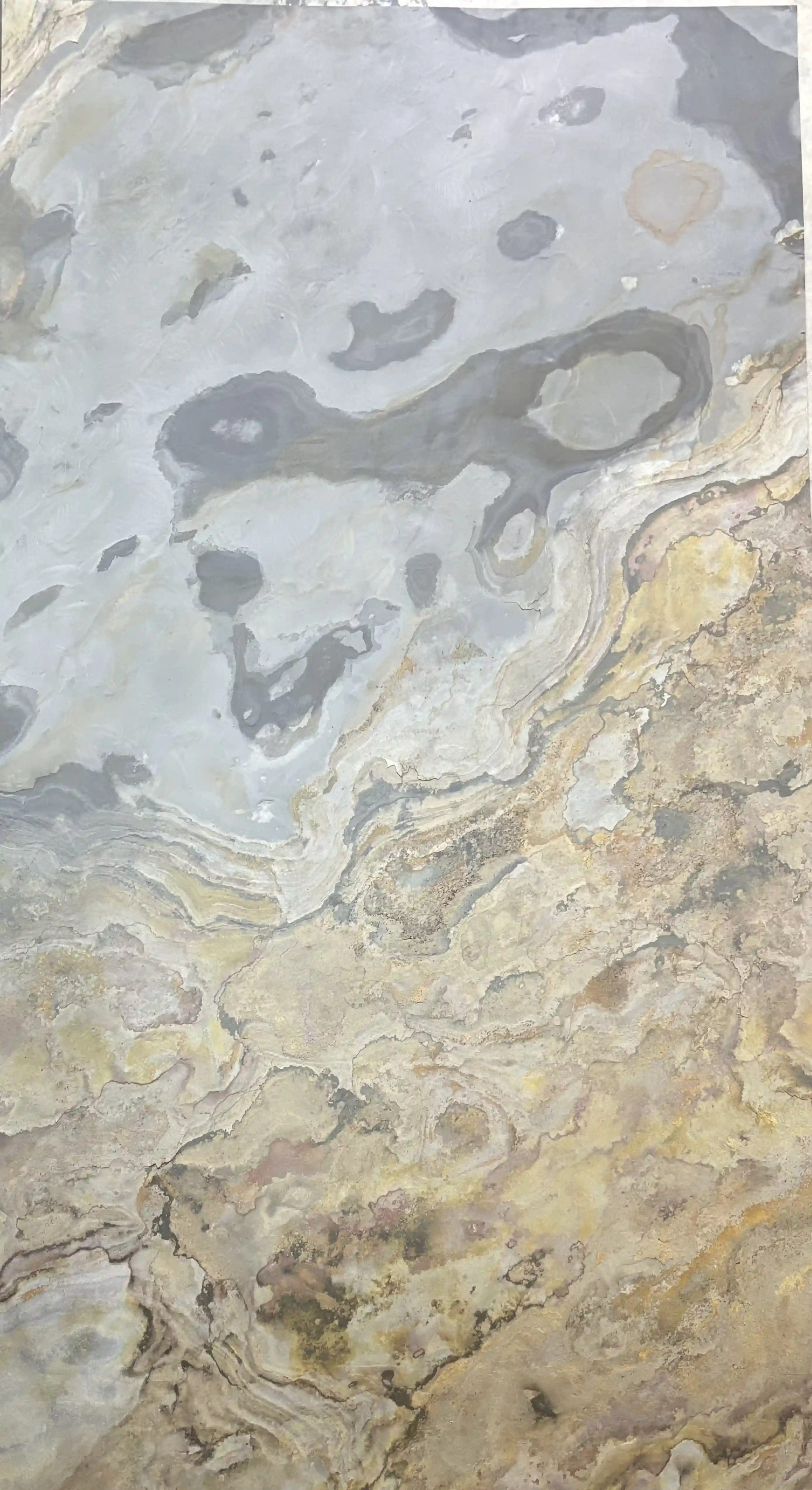 Autumn Rustic Slate Stone Veneer