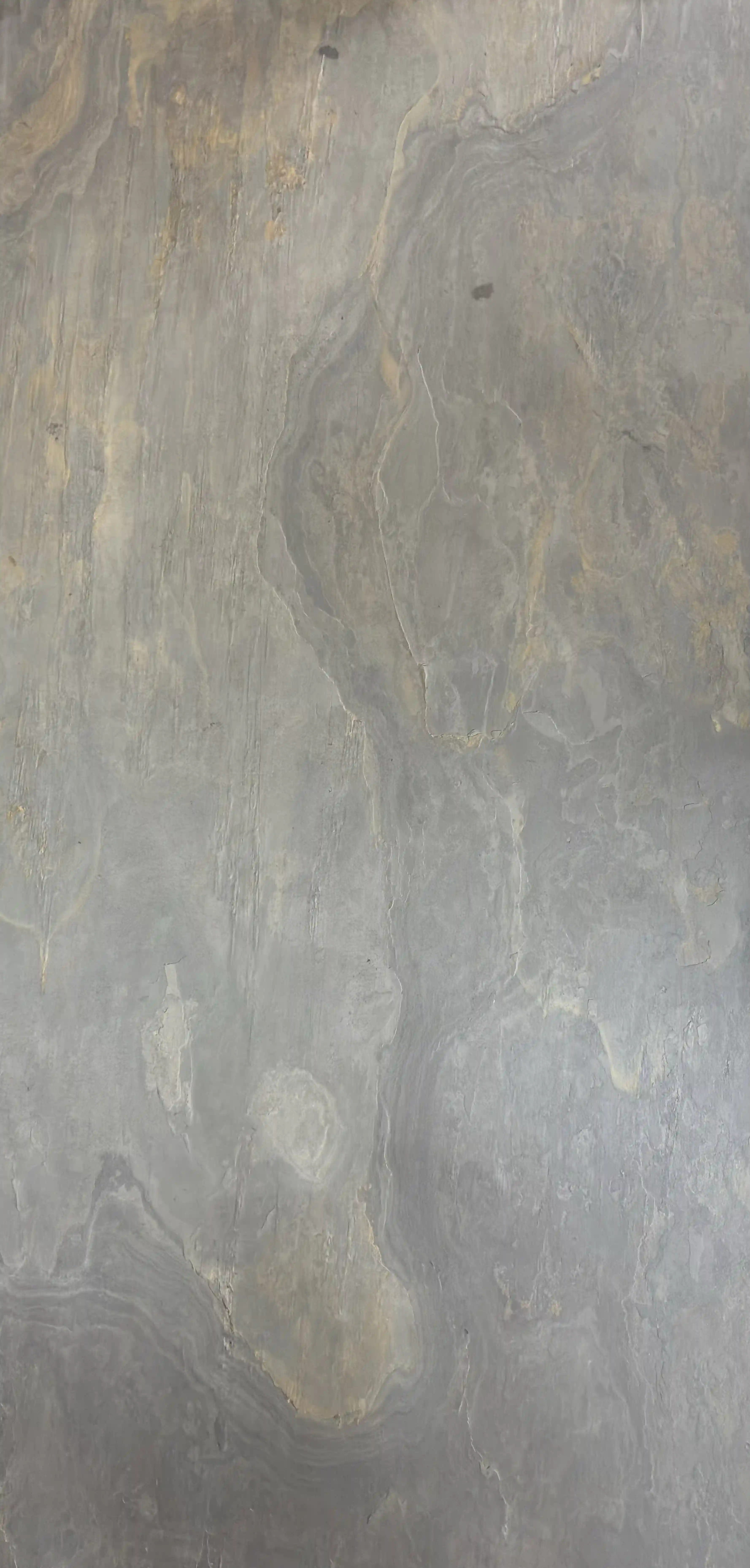 California Gold Slate Stone Veneer