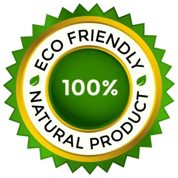 Eco Friendly Certification