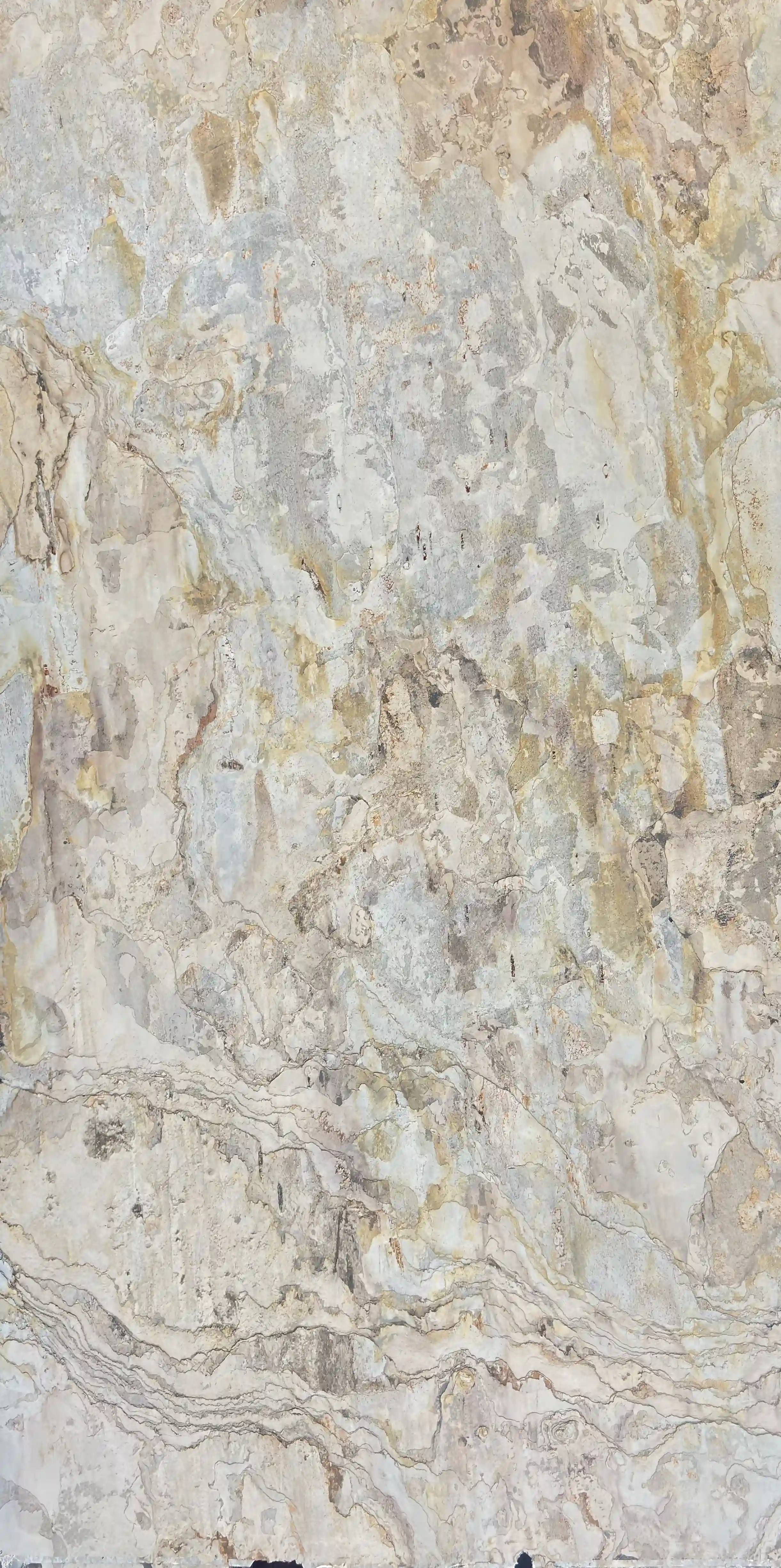 Indian Autumn Slate Stone Veneer