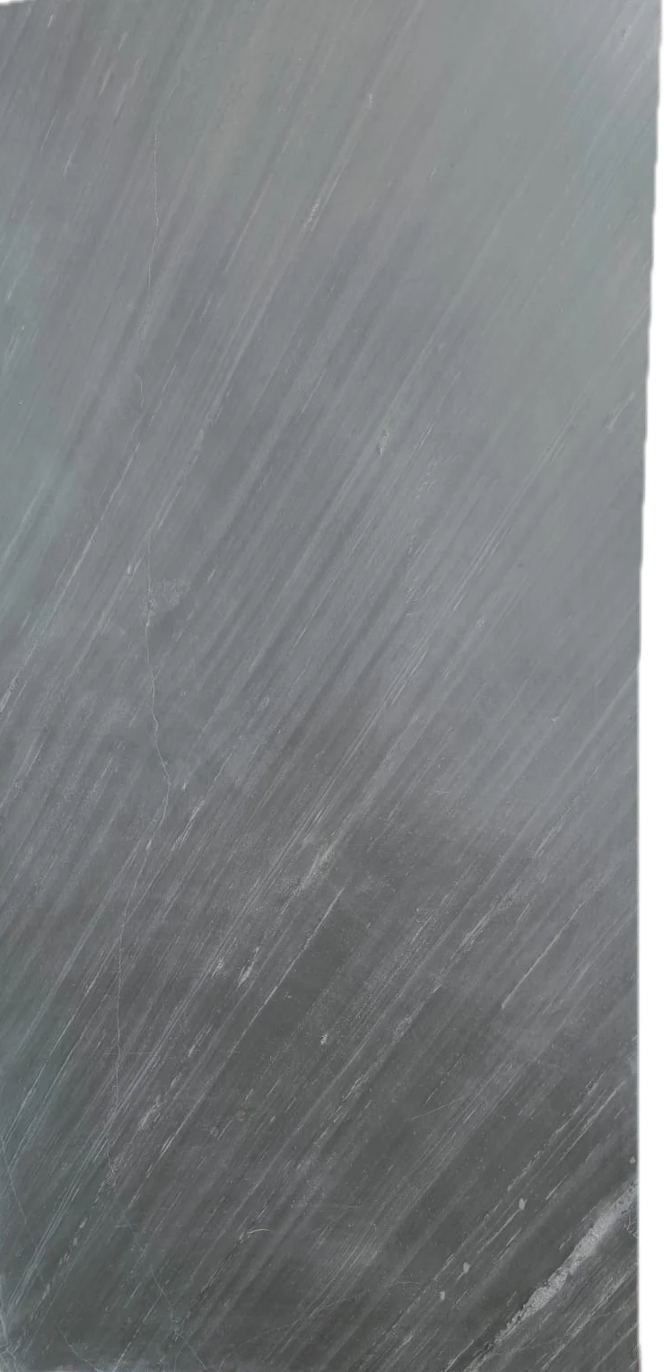 Ocean Black Slate Stone Veneer