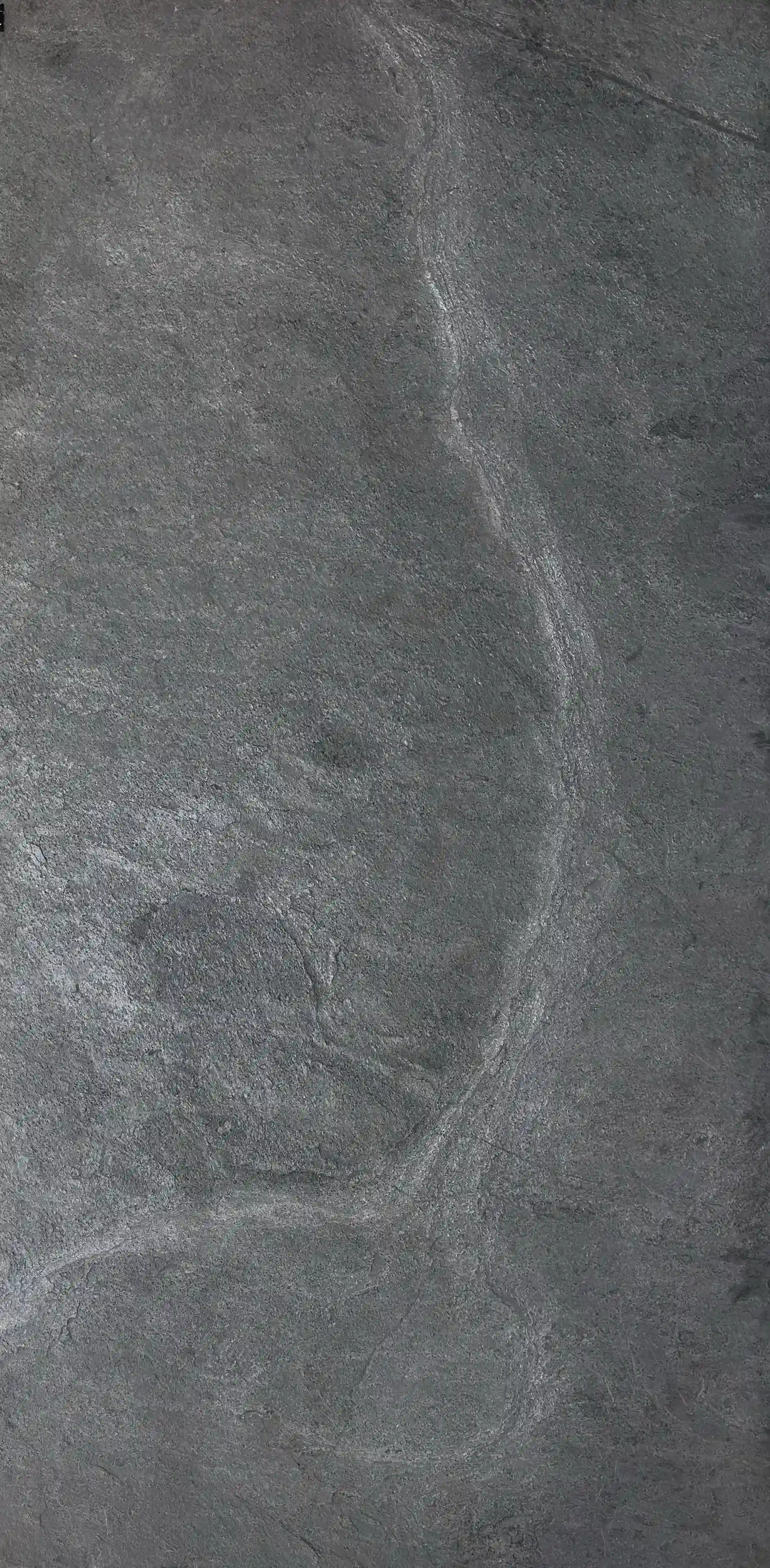 Silver Grey Slate Stone Veneer