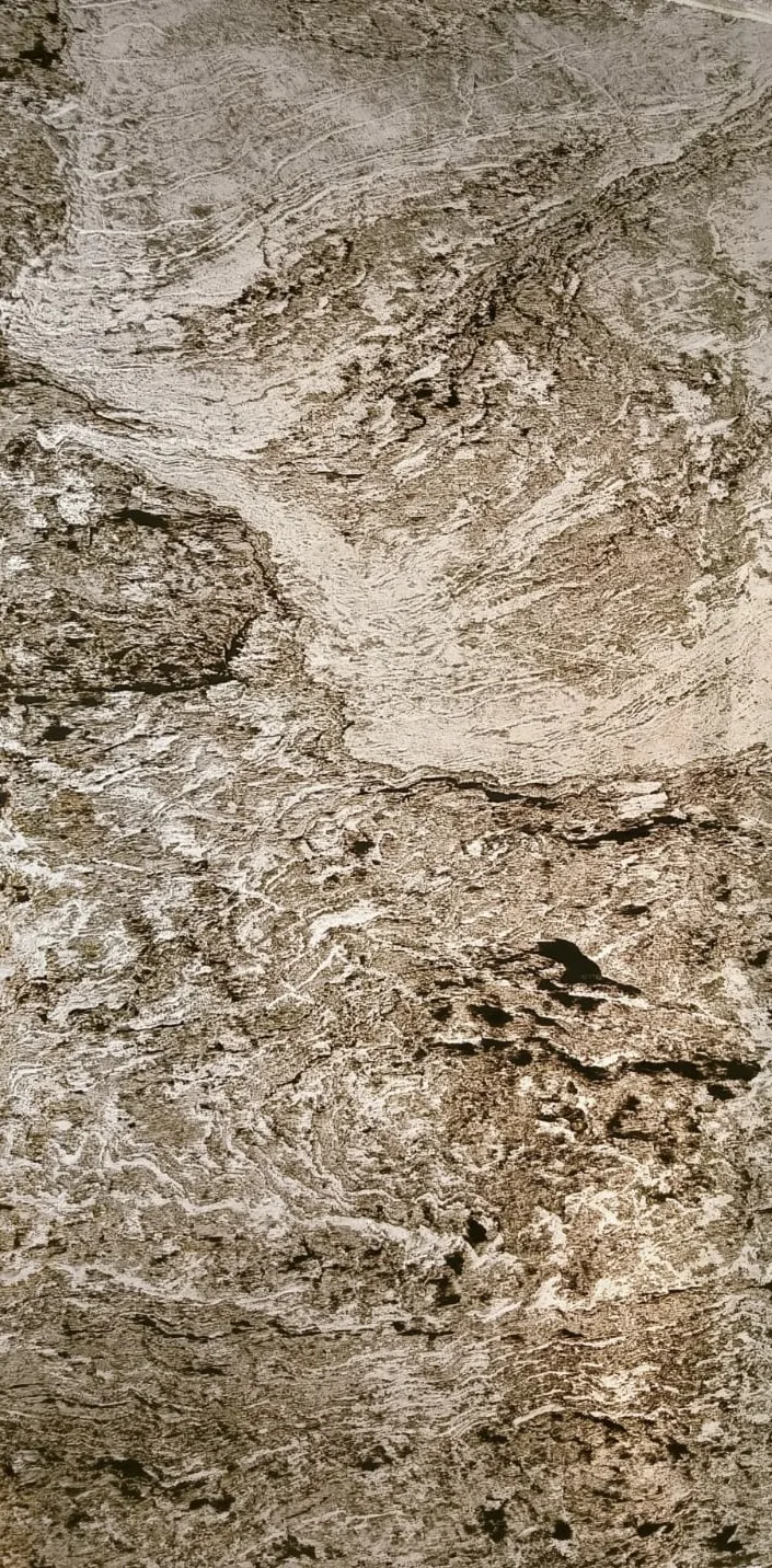 Translucent Flexible Stone Veneer