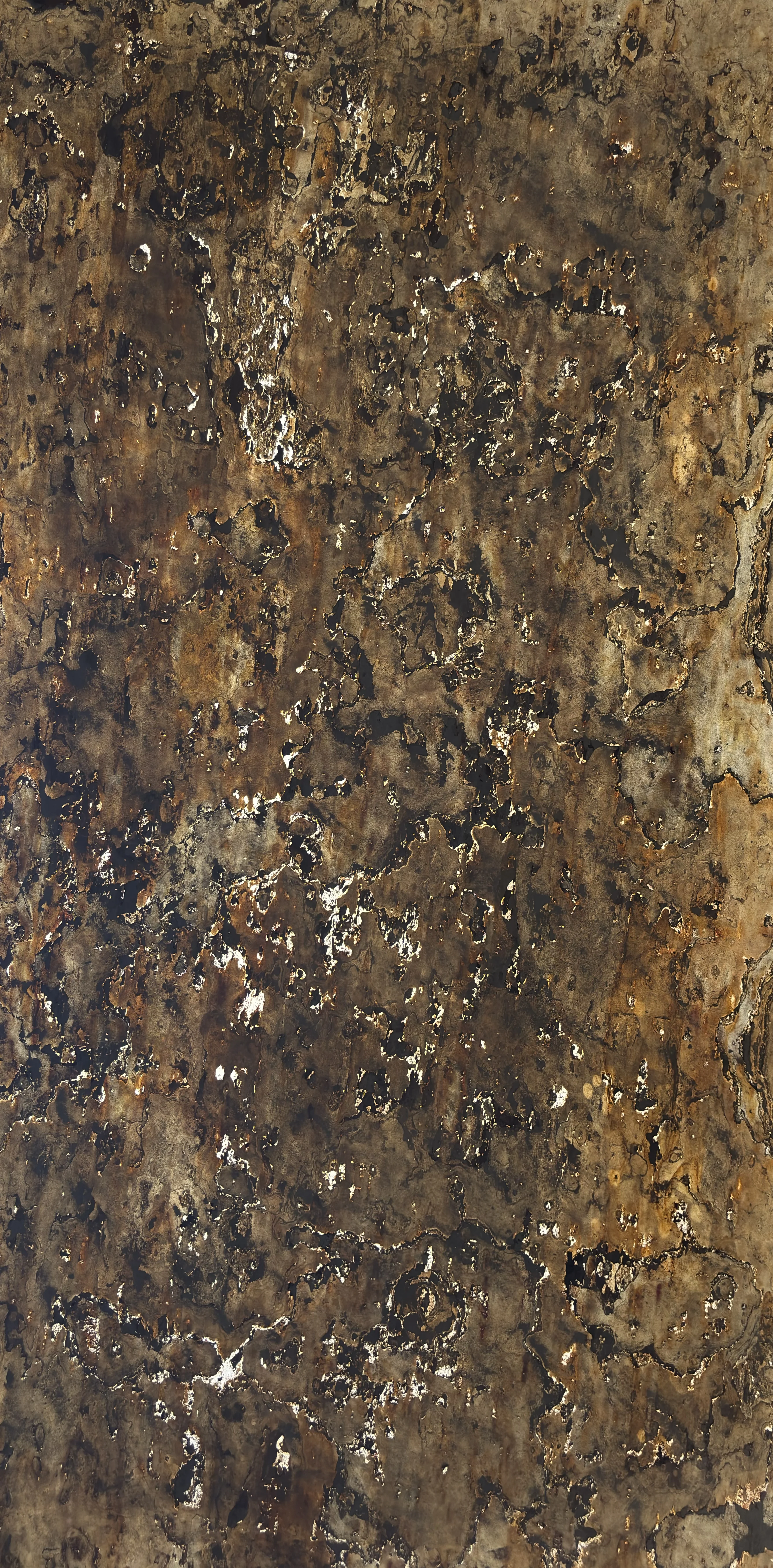 Translucent Flexible Stone Veneer