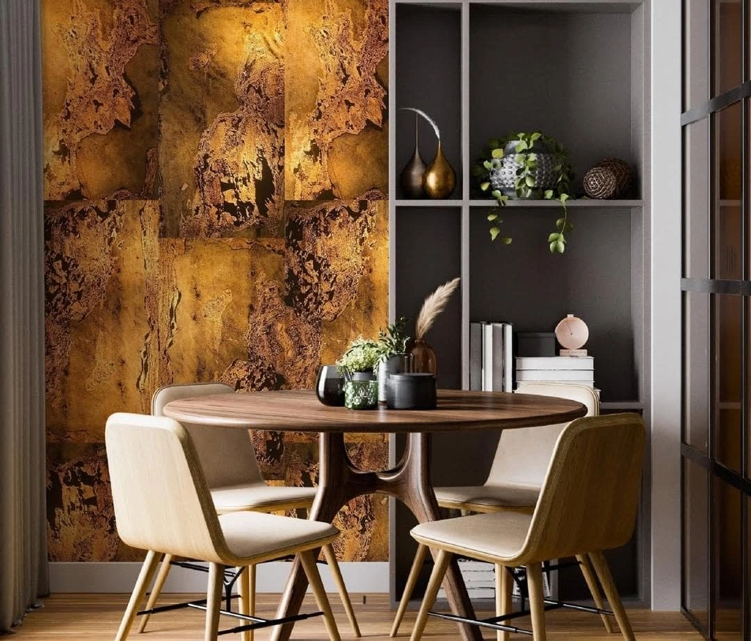 Translucent Stone Veneer